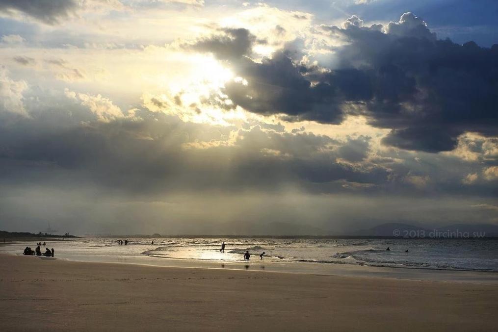Pousada Doce Vida Itapoa  Exteriér fotografie