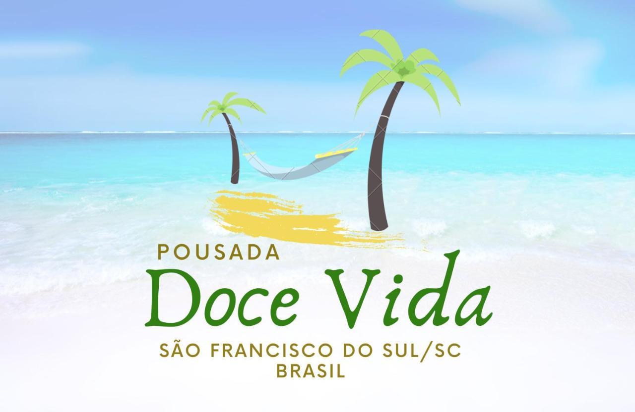 Pousada Doce Vida Itapoa  Exteriér fotografie