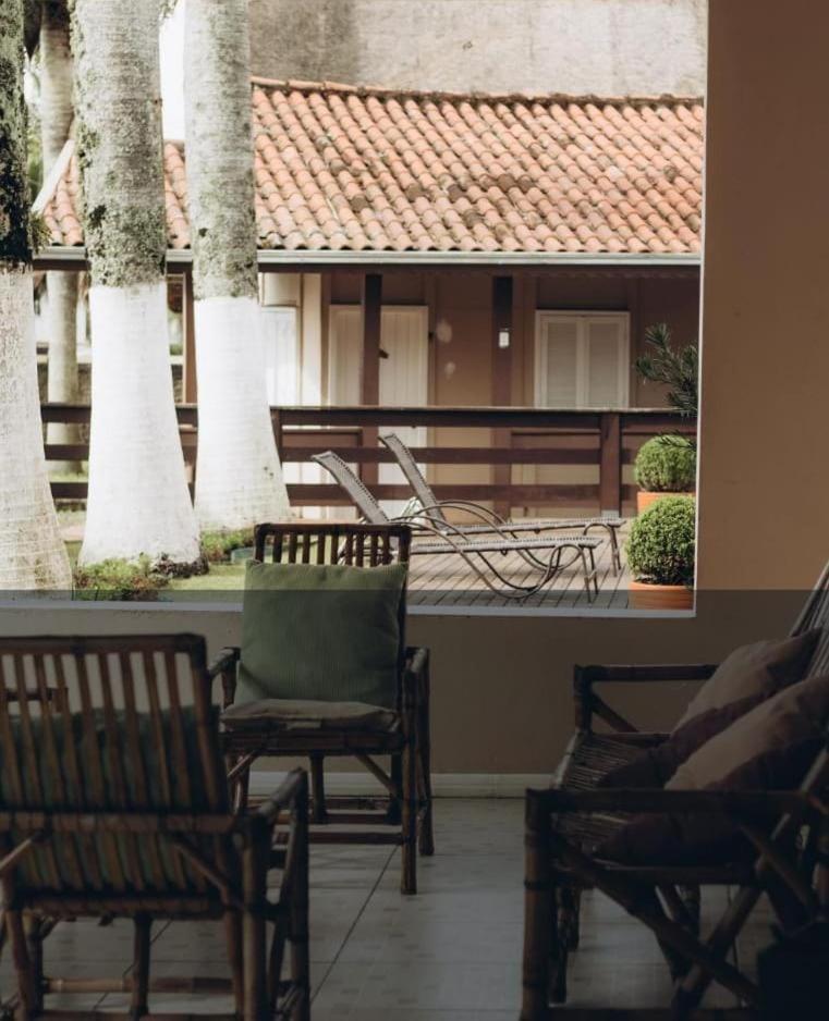 Pousada Doce Vida Itapoa  Exteriér fotografie