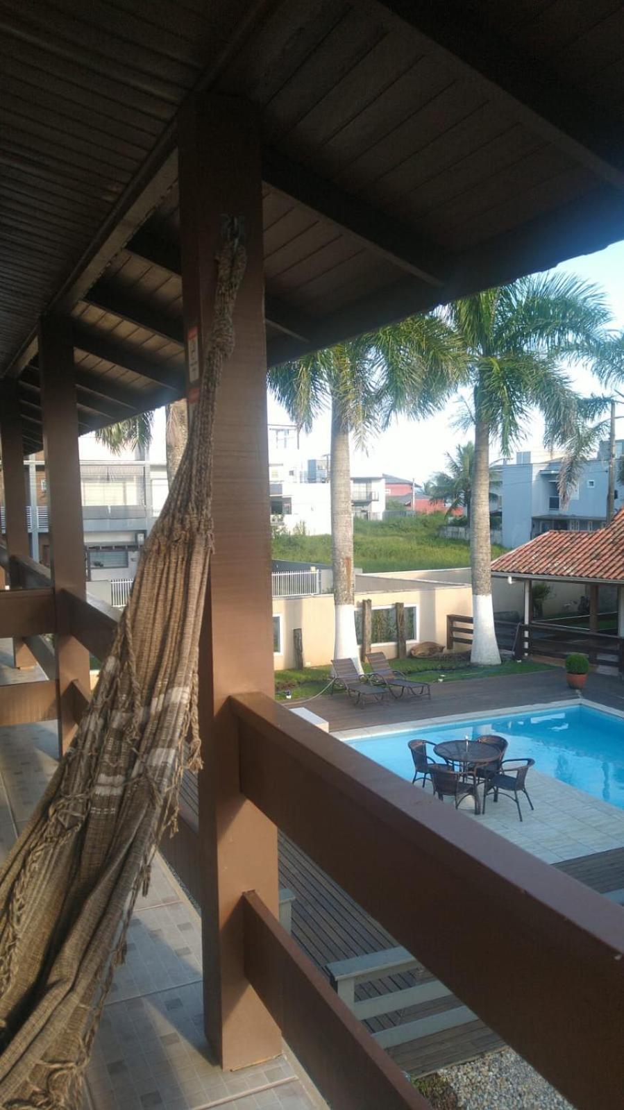 Pousada Doce Vida Itapoa  Exteriér fotografie